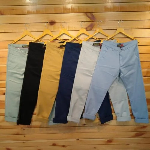 👖Pantalons CAMEL ACTIVE