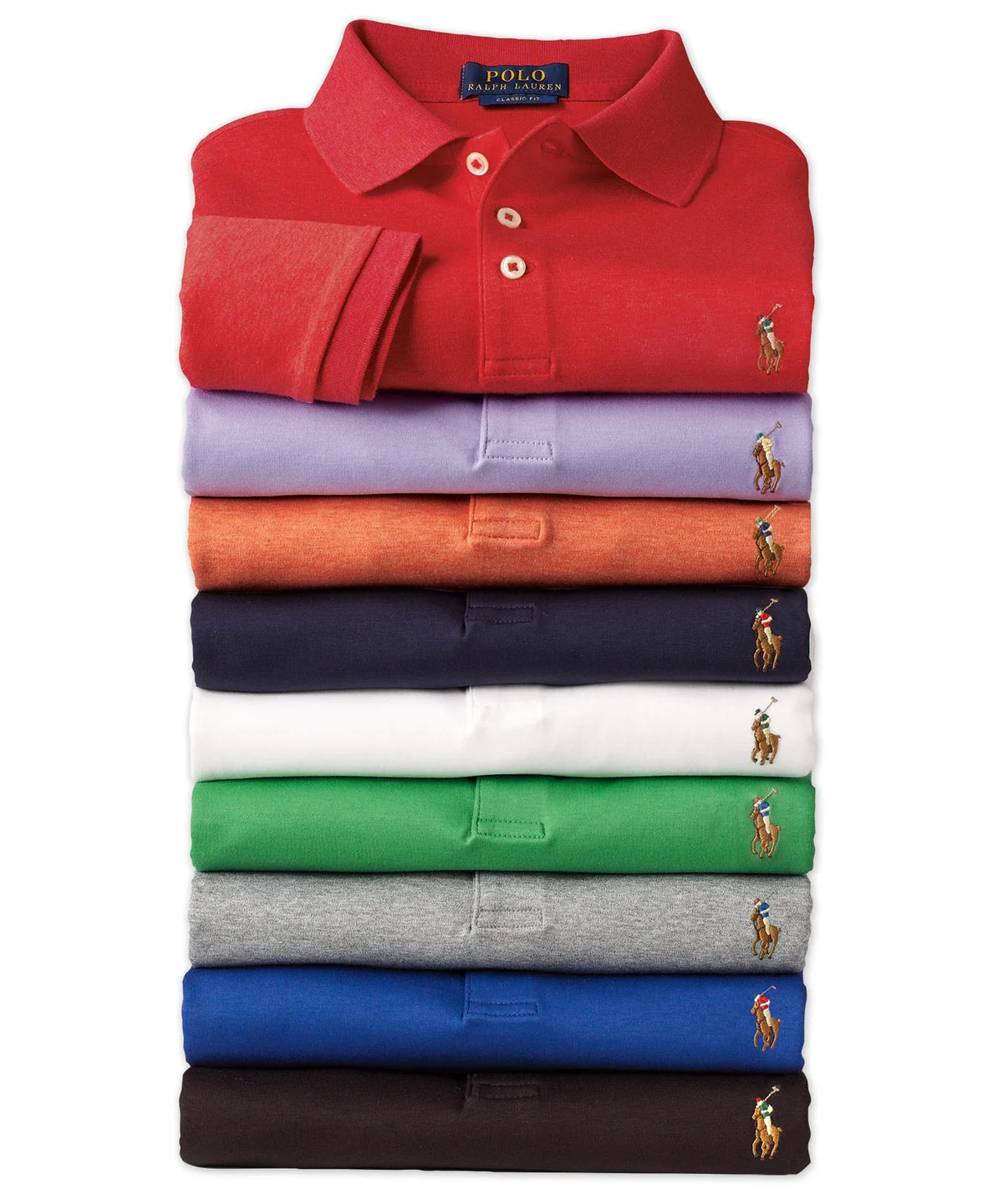 Polo Ralph Lauren🐎