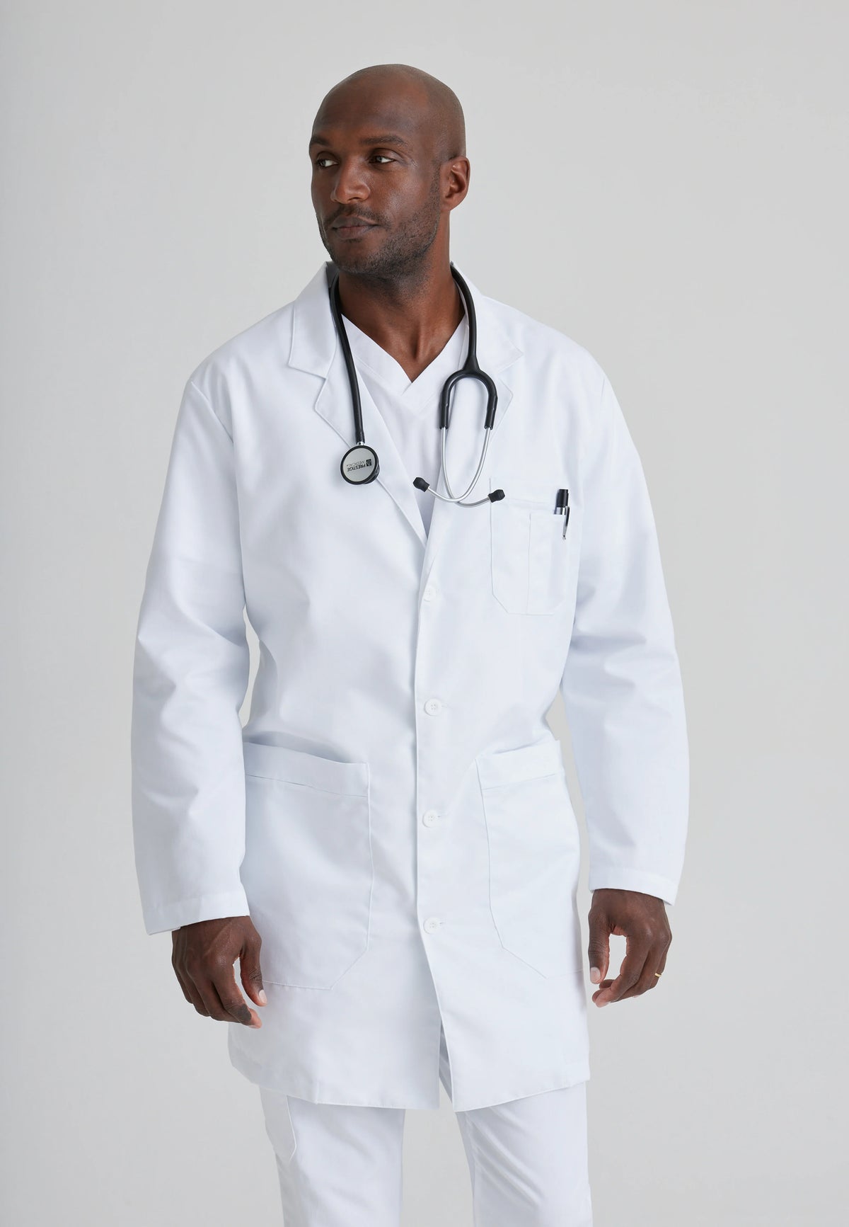Blouse blanche  médicale 🥼🩺