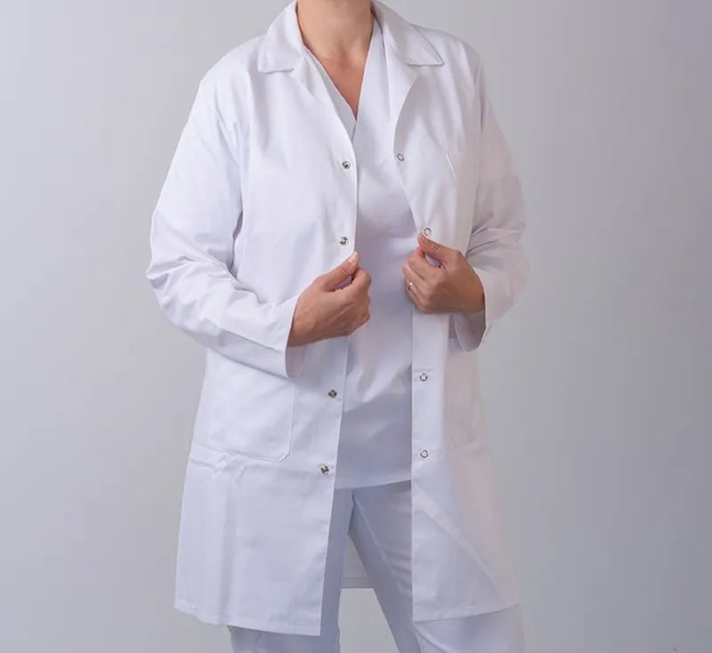 Blouse blanche  médicale 🥼🩺