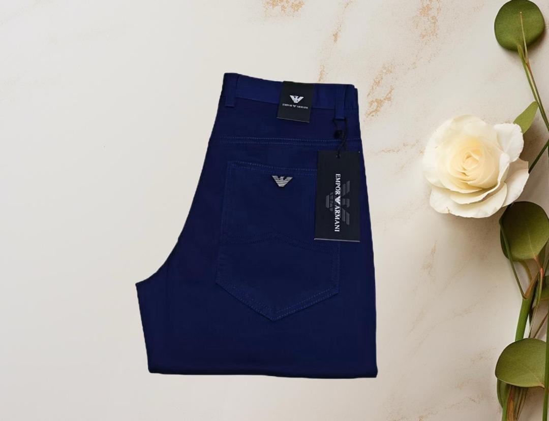 👖Pantalons EMIPRO W ARMANI
