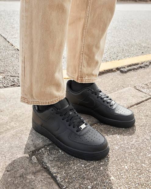 Air Force One  👟